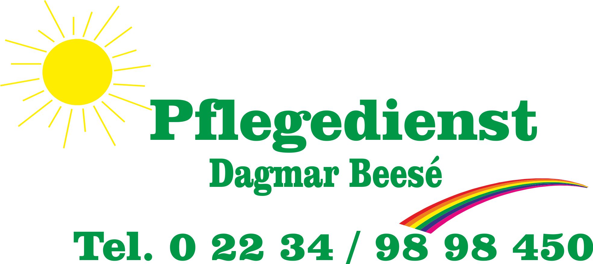 Pflegedienst Dagmar Beesé